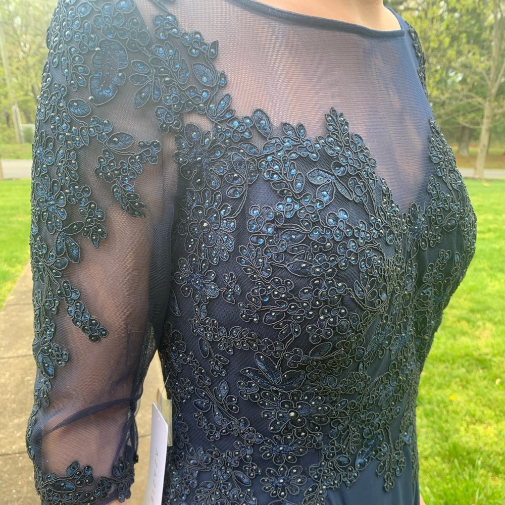 Mother of the Bride Dress